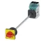 Megszakítók Piros, Sárga 3 pólusú 16 mm² 25 A 690 V/AC Siemens 3LD31400TK13