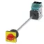 Megszakítók Piros, Sárga 3 pólusú 16 mm² 25 A 690 V/AC Siemens 3LD31400TK13