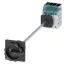 Megszakítók Fekete 4 pólusú 16 mm² 32 A 690 V/AC Siemens 3LD32480TL51