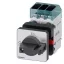 Megszakítók Fekete 3 pólusú 16 mm² 32 A 690 V/AC Siemens 3LD32500TK11