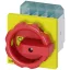 Megszakítók Piros, Sárga 3 pólusú 6 mm² 16 A 690 V/AC Siemens 3LD20030TK53