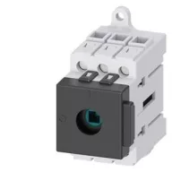   Megszakítók 3 pólusú 16 mm² 40 A 690 V/AC Siemens 3LD33100TK05