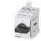 Megszakítók Fekete 3 pólusú 16 mm² 63 A 690 V/AC Siemens 3LD34300TK11