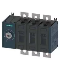   Megszakítók 3 pólusú 250 A 690 V/AC Siemens 3KD38300PE100