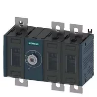   Megszakítók 3 pólusú 250 A 690 V/AC Siemens 3KD38300PE200