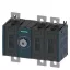 Megszakítók 3 pólusú 250 A 690 V/AC Siemens 3KD38300PE200