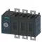 Megszakítók 3 pólusú 400 A 690 V/AC Siemens 3KD42300PE100
