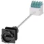 Megszakítók Fekete 4 pólusú 6 mm² 16 A 690 V/AC Siemens 3LD20441TL51