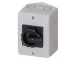 Megszakítók Fekete 4 pólusú 6 mm² 16 A 690 V/AC Siemens 3LD20641TC51