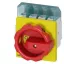 Megszakítók Piros, Sárga 4 pólusú 16 mm² 25 A 690 V/AC Siemens 3LD21031TL53