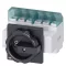 Megszakítók Fekete 6 pólusú 16 mm² 25 A 690 V/AC Siemens 3LD21033VK51