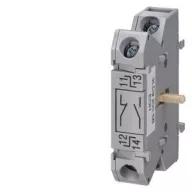 Segédkapcsoló Siemens 3LD92005BF
