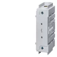 Nullavezető Siemens 3LD92400C