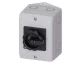 Megszakítók Fekete 3 pólusú 16 mm² 25 A 690 V/AC Siemens 3LD21640TB51