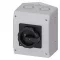Megszakítók Fekete 6 pólusú 16 mm² 25 A 690 V/AC Siemens 3LD21653VB51