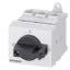 Megszakítók Fekete 3 pólusú 16 mm² 32 A 690 V/AC Siemens 3LD22300TK11