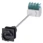 Megszakítók Fekete 4 pólusú 16 mm² 32 A 690 V/AC Siemens 3LD22441TL51