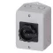 Megszakítók Fekete 4 pólusú 16 mm² 32 A 690 V/AC Siemens 3LD22641TC51