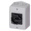 Megszakítók Fekete 4 pólusú 16 mm² 32 A 690 V/AC Siemens 3LD22641TC51
