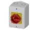 Megszakítók Piros, Sárga 4 pólusú 16 mm² 32 A 690 V/AC Siemens 3LD22641TC53