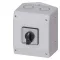 Megszakítók Fekete 3 pólusú 16 mm² 32 A 690 V/AC Siemens 3LD22657UB01