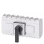 Megszakítók Fekete 4 pólusú 185 mm² 160 A 690 V/AC Siemens 3LD23057UL01