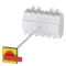 Megszakítók Piros, Sárga 6 pólusú 185 mm² 160 A 690 V/AC Siemens 3LD23183VK13