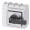 Megszakítók Fekete 4 pólusú 185 mm² 250 A 690 V/AC Siemens 3LD24051TL11