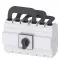 Megszakítók Fekete 3 pólusú 185 mm² 250 A 690 V/AC Siemens 3LD24057UK01