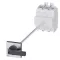 Megszakítók Fekete 3 pólusú 185 mm² 250 A 690 V/AC Siemens 3LD24180TK11