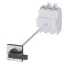 Megszakítók Fekete 3 pólusú 185 mm² 250 A 690 V/AC Siemens 3LD24180TK11