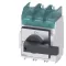 Megszakítók Fekete 3 pólusú 185 mm² 250 A 690 V/AC Siemens 3LD24300TK11