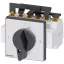 Megszakítók Fekete 3 pólusú 35 mm² 63 A 690 V/AC Siemens 3LD25247UK01