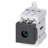   Megszakítók 3 pólusú 16 mm² 16 A 690 V/AC Siemens 3LD30100TK05