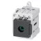 Megszakítók 3 pólusú 16 mm² 16 A 1 záró, 1 nyitó 690 V/AC Siemens 3LD30101TK05
