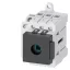 Megszakítók 3 pólusú 16 mm² 16 A 1 záró, 1 nyitó 690 V/AC Siemens 3LD30101TK05