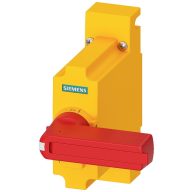 Piros, Sárga Siemens 3KF91012AA00