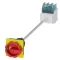 Megszakítók Piros, Sárga 3 pólusú 16 mm² 32 A 690 V/AC Siemens 3LD22130TK53