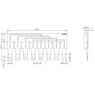 4 pólusú Siemens 3KC96183