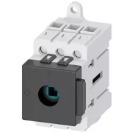   Megszakítók 3 pólusú 16 mm² 32 A 690 V/AC Siemens 3LD32100TK05
