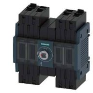 4 pólusú 32 A 4 váltó 690 V/AC Siemens 3KD22402ME200