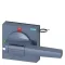 Fogantyú Szürke Siemens 8UD18513CD01