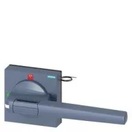 Fogantyú Szürke Siemens 8UD18614CD01