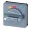 Fogantyú Siemens 8UD17210AC11