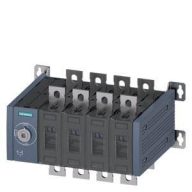 4 pólusú 250 A 415 V/AC Siemens 3KC04380PE000AA0