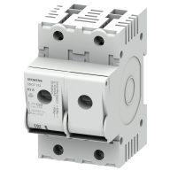   Siemens 5SG7123 Terhelés leválasztó kapcsoló Biztosíték méret = D02 63 A 400 V 1 db