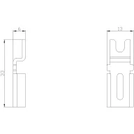 Siemens 3KF92120AA00