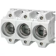   Siemens 5SF5068 Diazed biztosíték foglalat Biztosíték méret = DII 25 A 500 V/AC 1 db