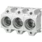 Siemens 5SF5068 Diazed biztosíték foglalat Biztosíték méret = DII 25 A 500 V/AC 1 db