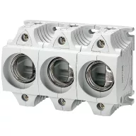   Siemens 5SF5268 Diazed biztosíték foglalat Biztosíték méret = DIII 63 A 500 V/AC 1 db